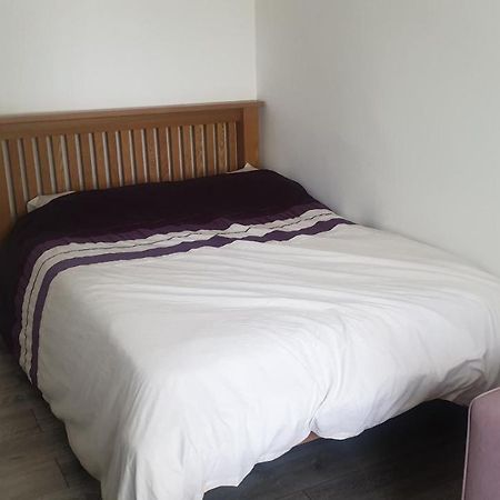 Apsley Home, 헤멜헴스테드 외부 사진