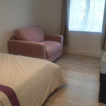 Apsley Home, 헤멜헴스테드 외부 사진