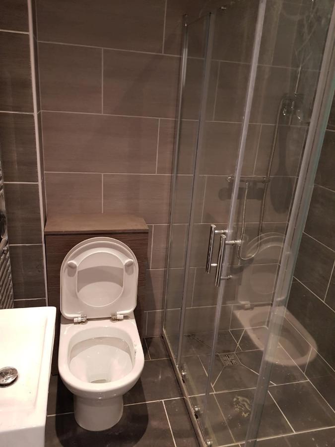 Apsley Home, 헤멜헴스테드 외부 사진