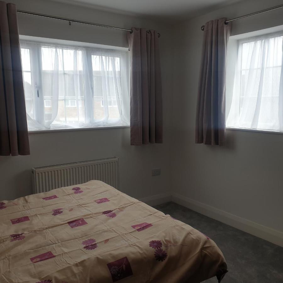 Apsley Home, 헤멜헴스테드 외부 사진