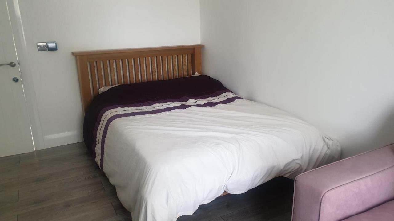 Apsley Home, 헤멜헴스테드 외부 사진