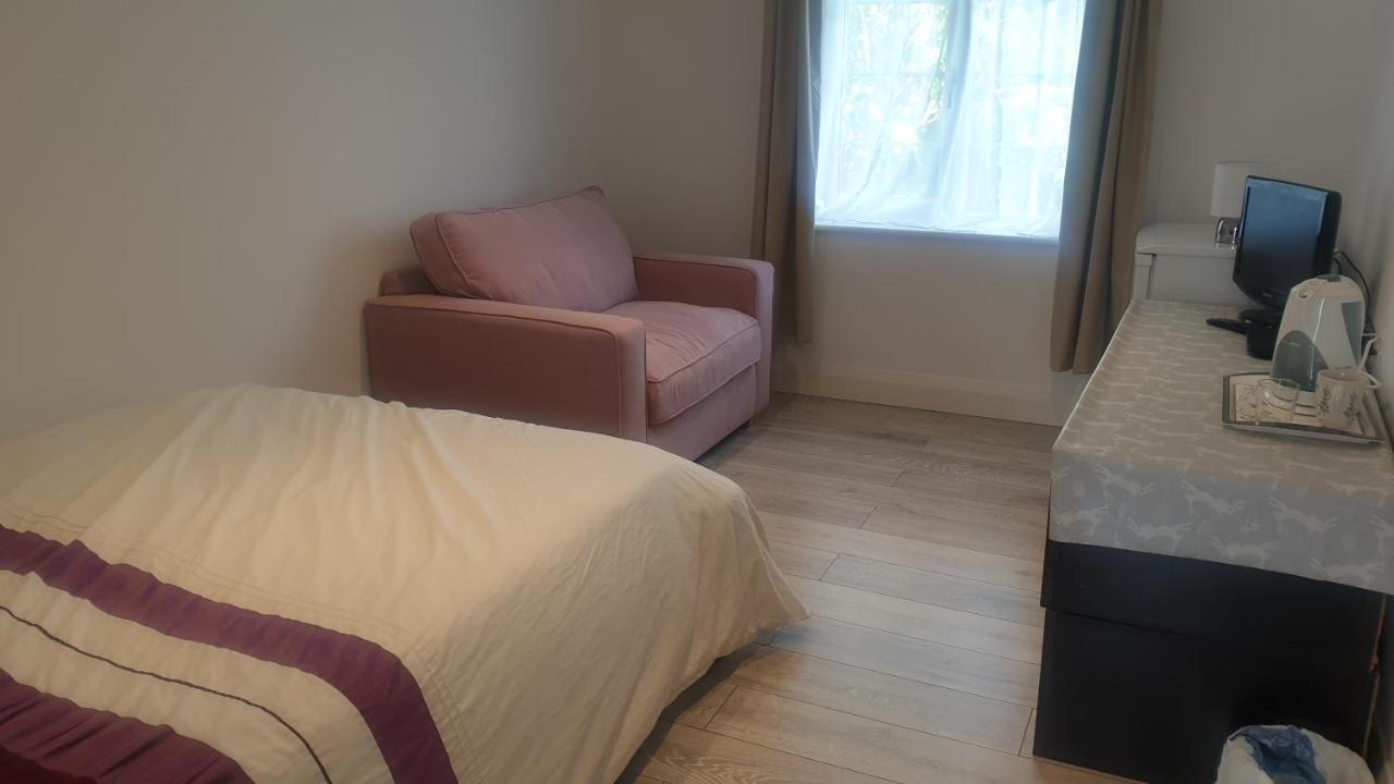 Apsley Home, 헤멜헴스테드 외부 사진