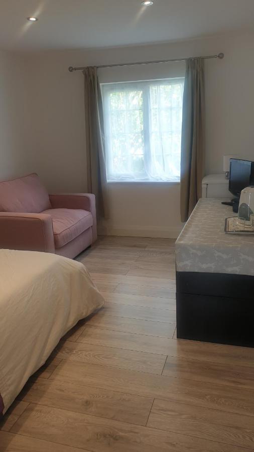 Apsley Home, 헤멜헴스테드 외부 사진