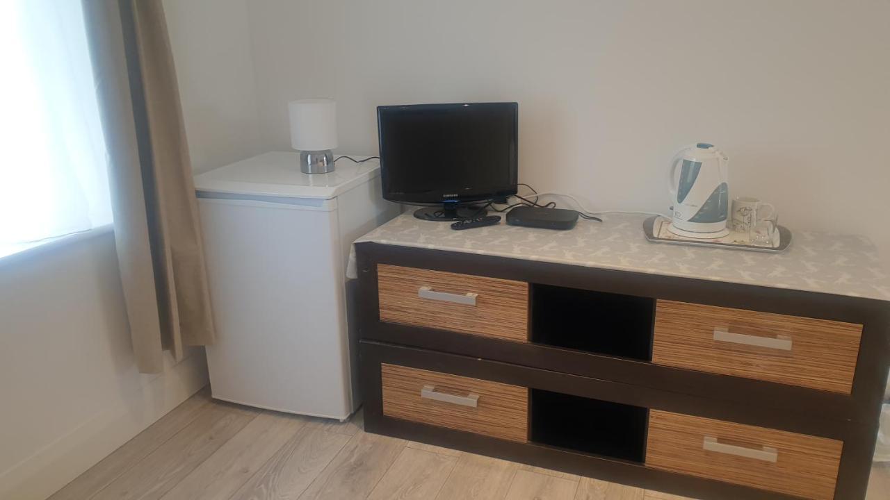 Apsley Home, 헤멜헴스테드 외부 사진