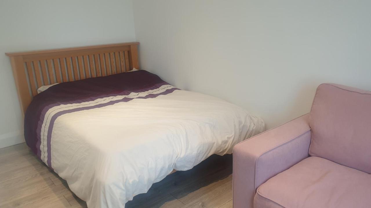 Apsley Home, 헤멜헴스테드 외부 사진